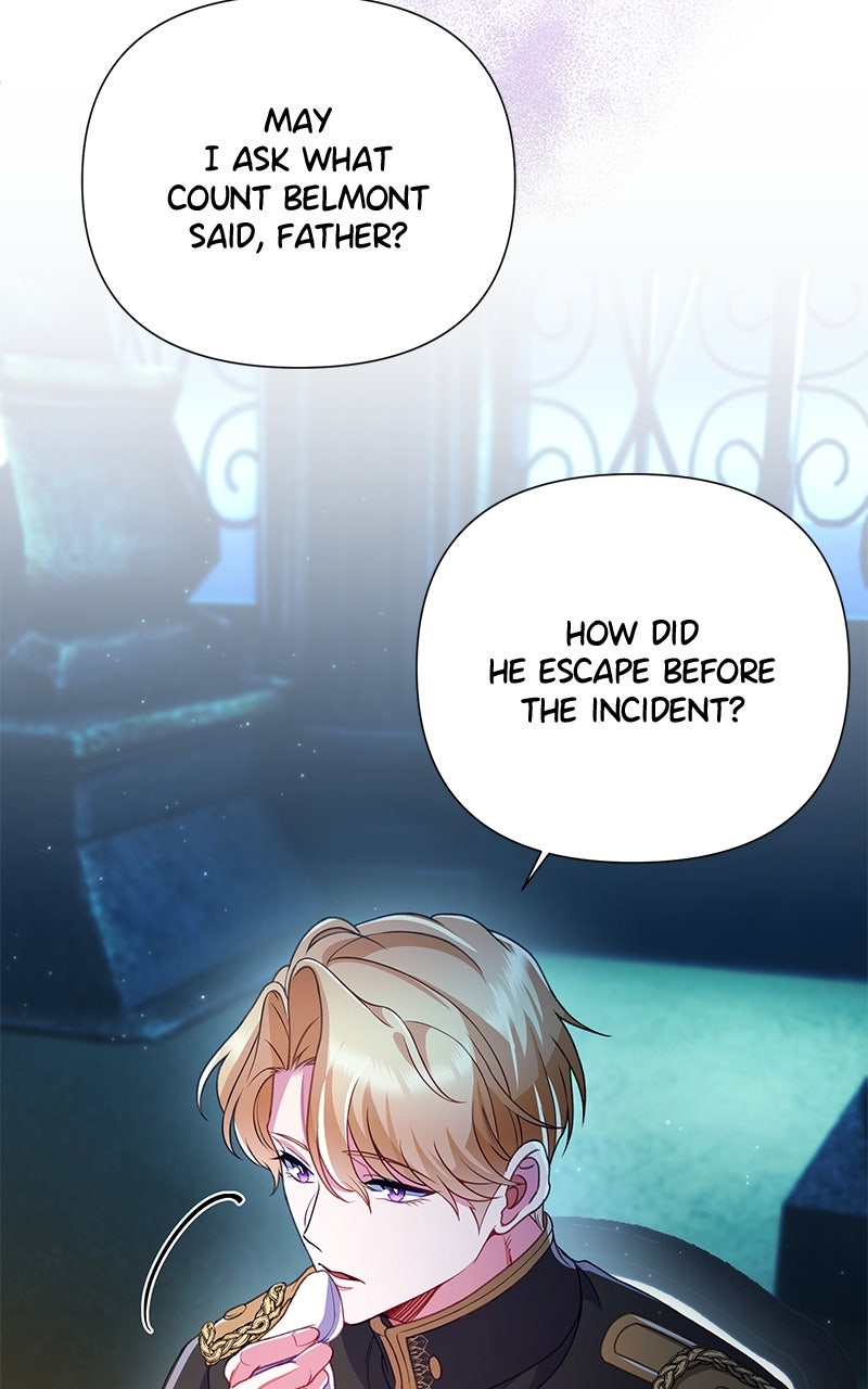 Broken Engagement Episode 46 page 51 - 