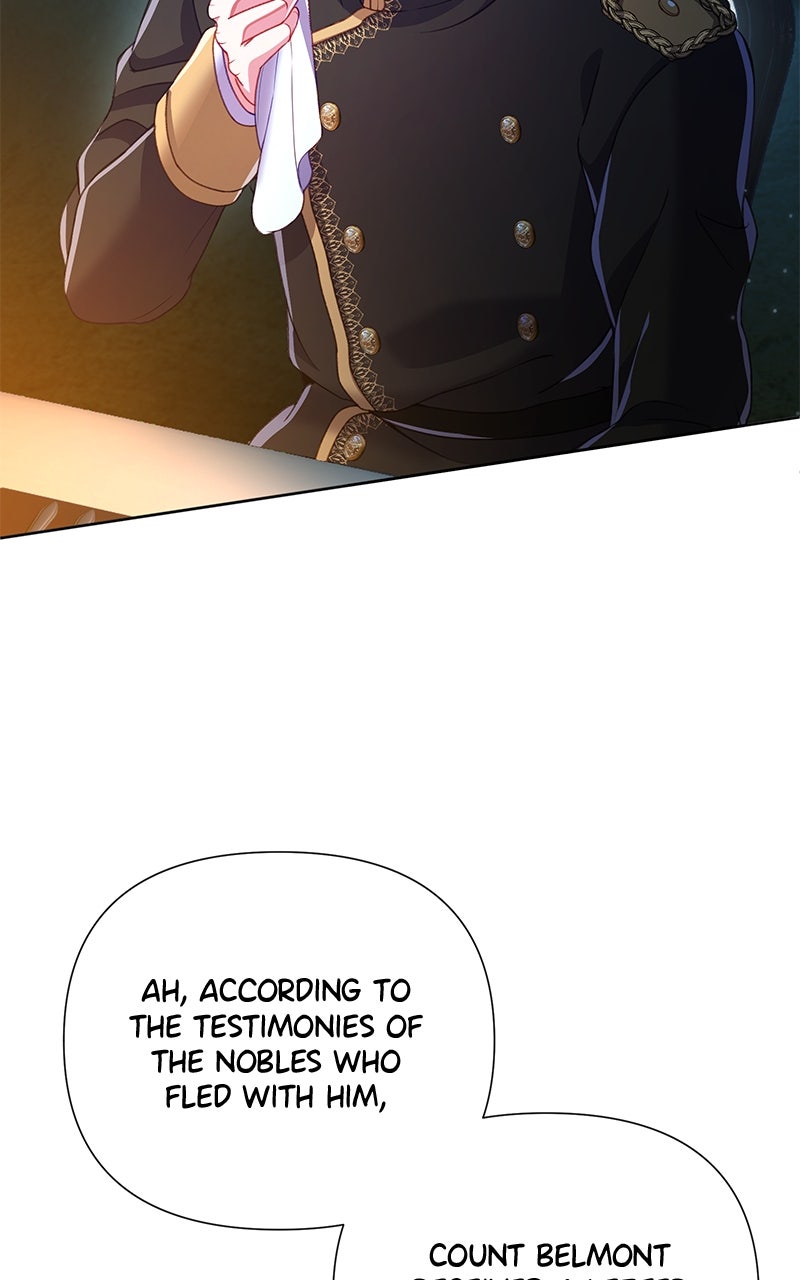 Broken Engagement Episode 46 page 52 - 