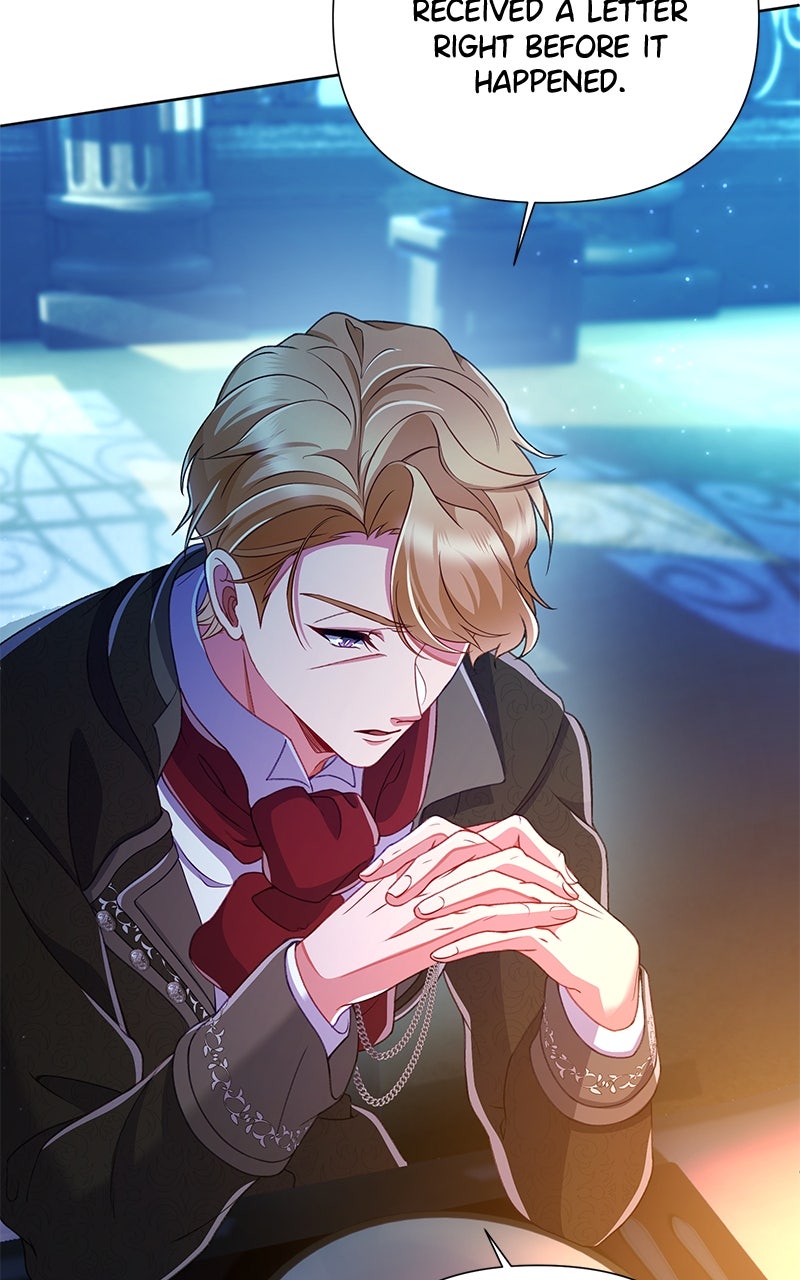 Broken Engagement Episode 46 page 53 - 