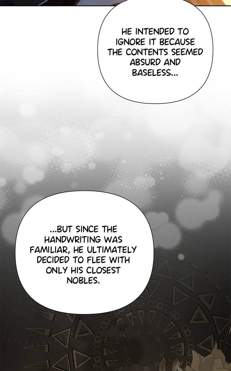 Broken Engagement Episode 46 page 54 - 