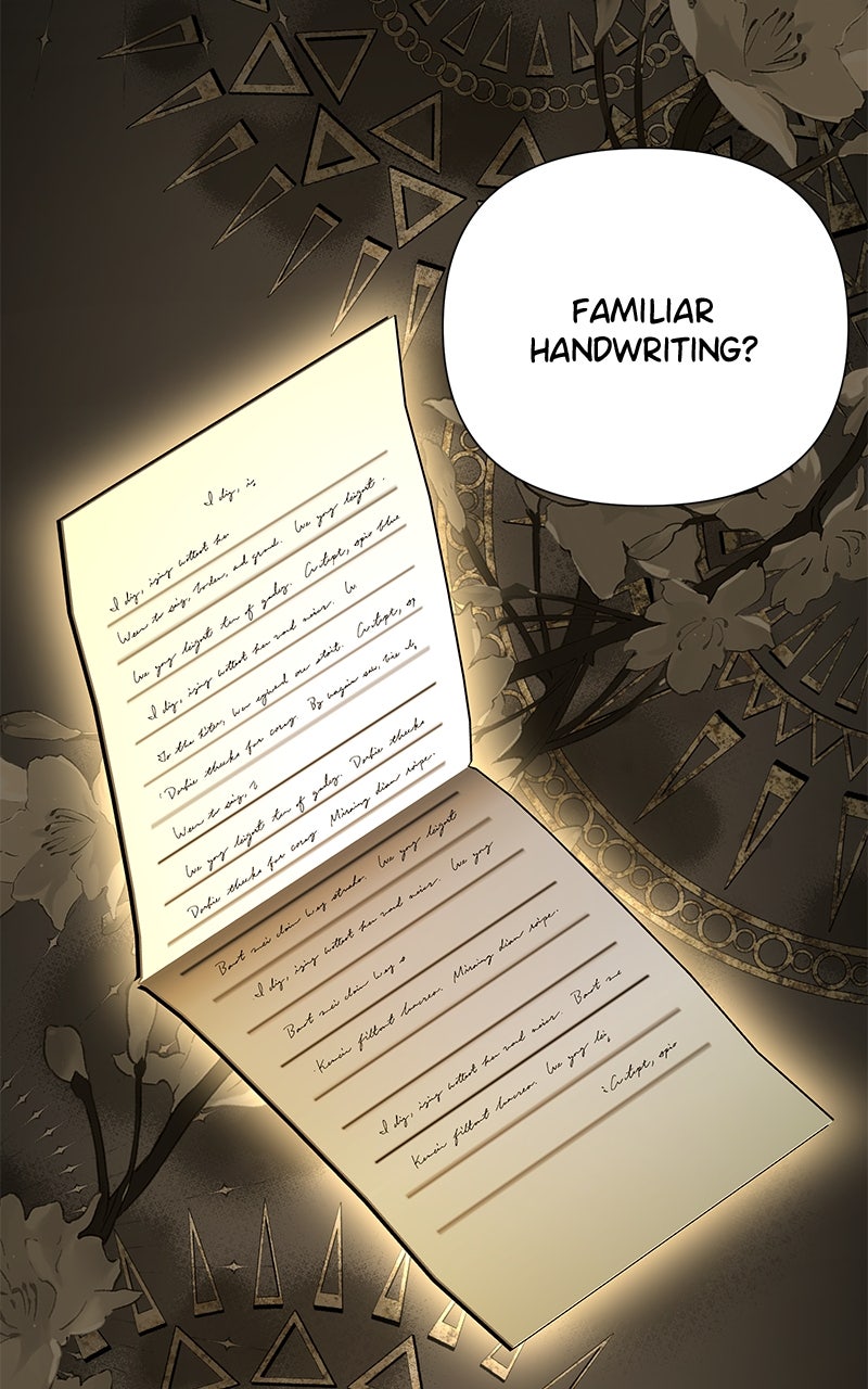 Broken Engagement Episode 46 page 55 - 