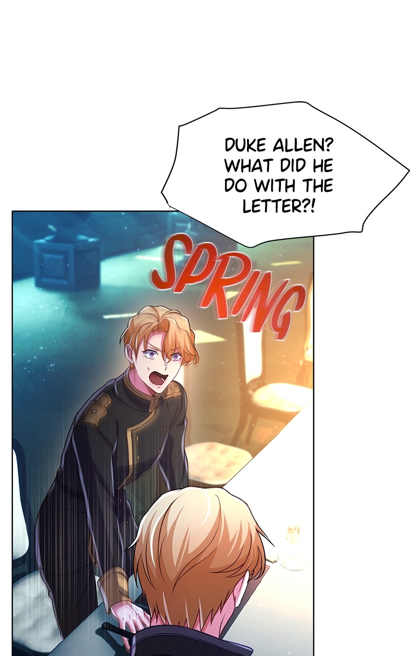 Broken Engagement Episode 46 page 57 - 