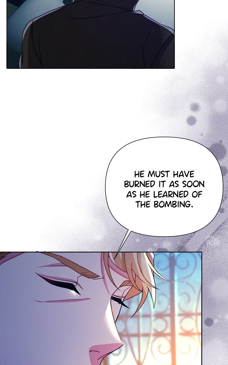 Broken Engagement Episode 46 page 58 - 