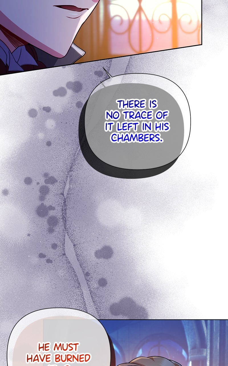 Broken Engagement Episode 46 page 59 - 