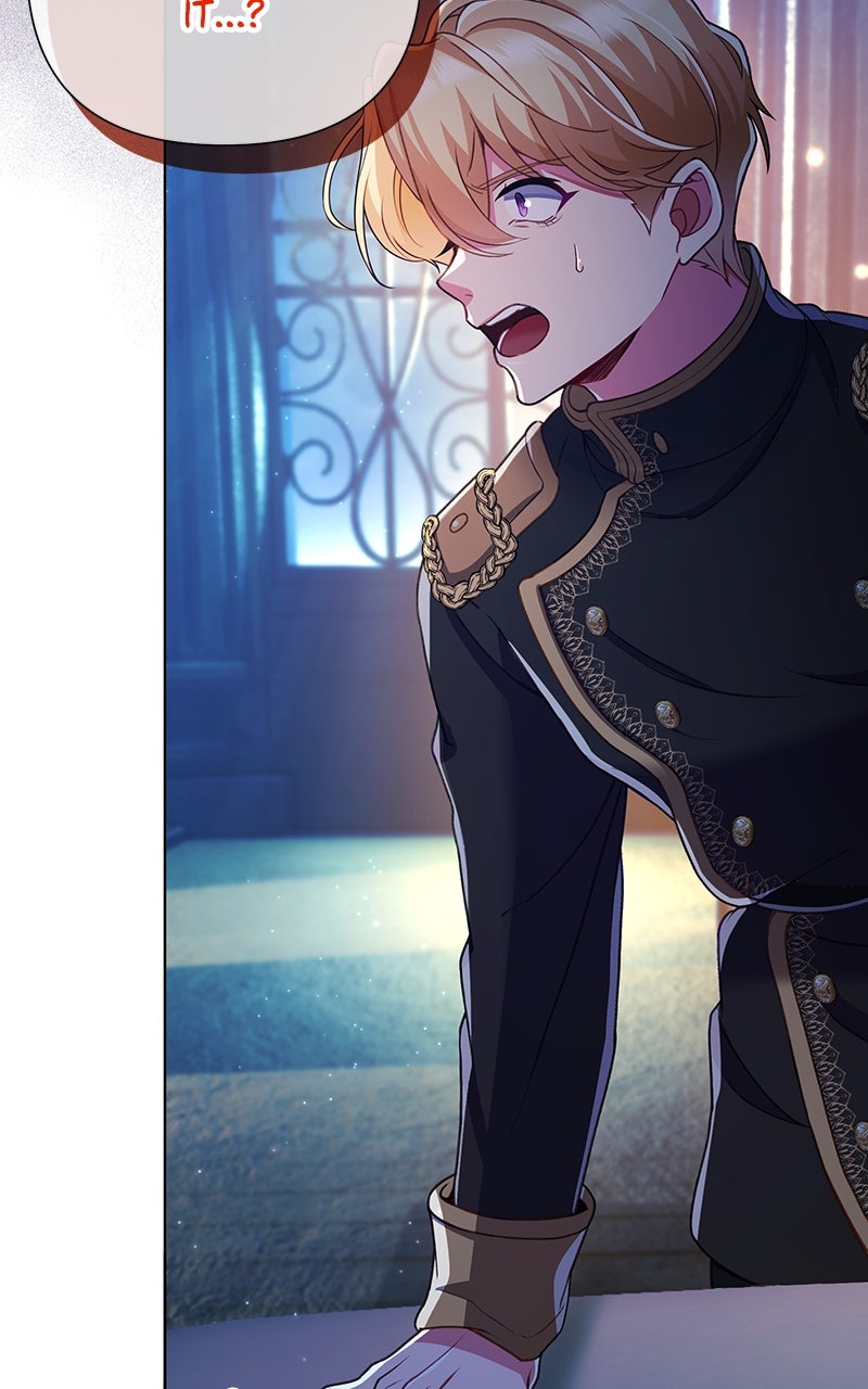 Broken Engagement Episode 46 page 60 - 