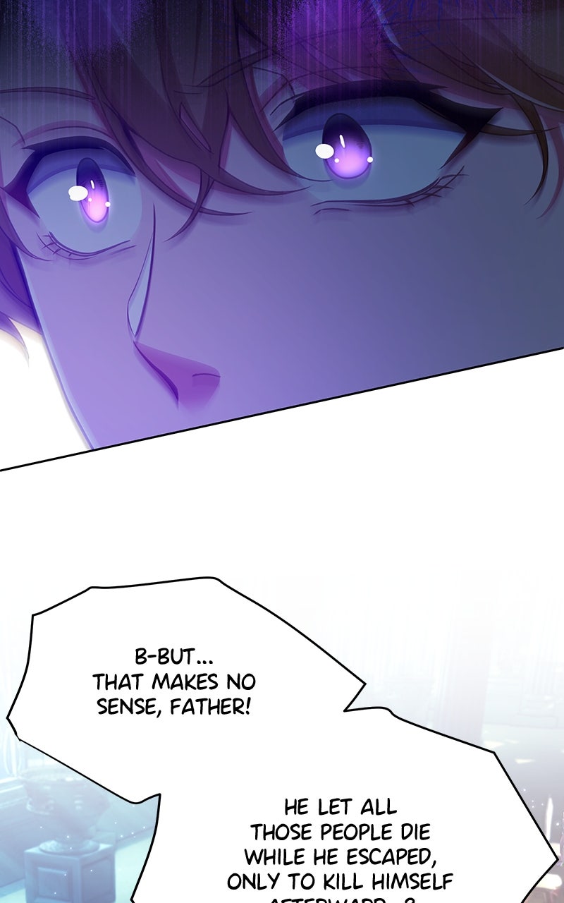 Broken Engagement Episode 46 page 63 - 
