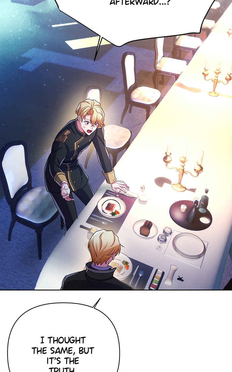 Broken Engagement Episode 46 page 64 - 