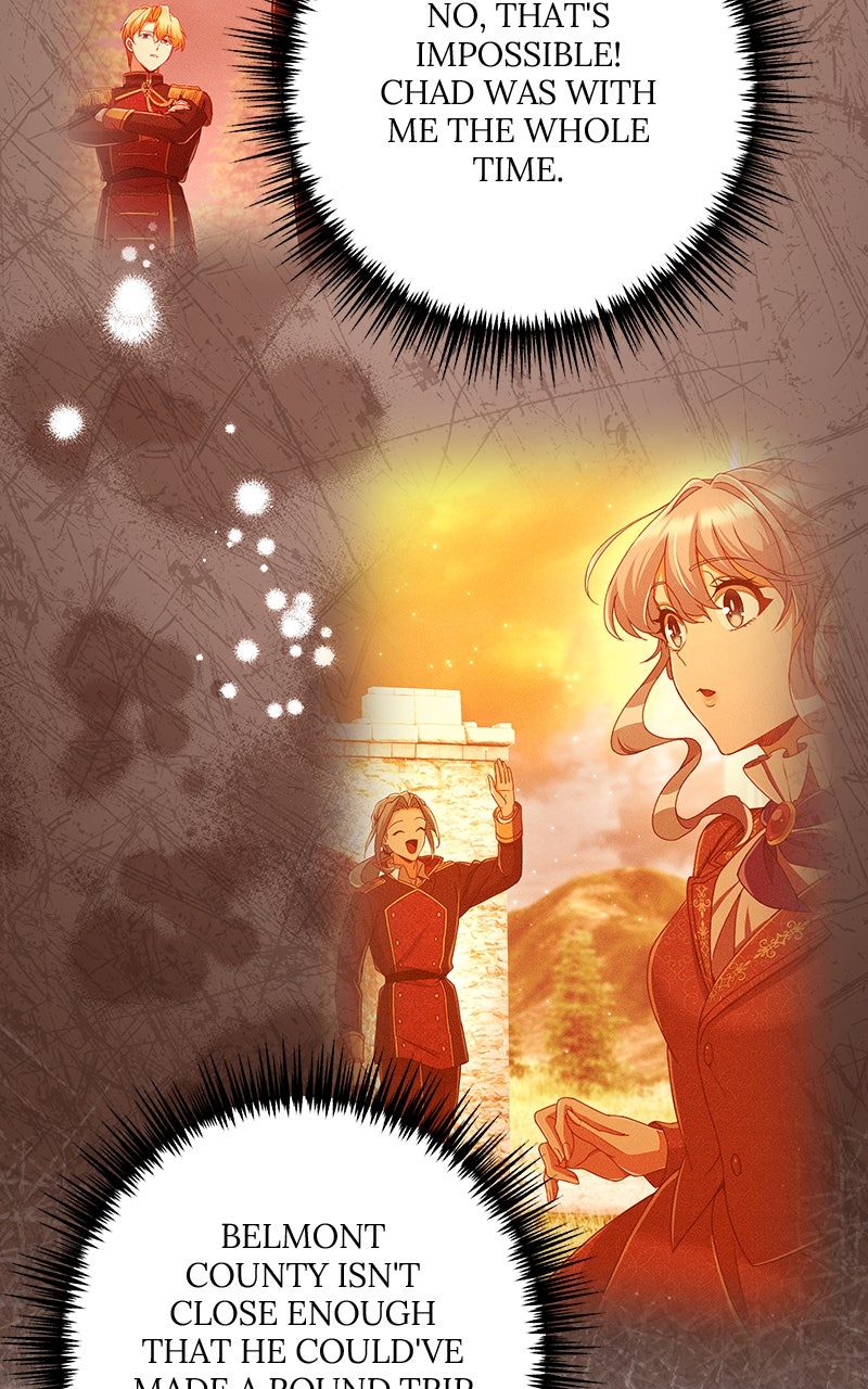 Broken Engagement Episode 46 page 67 - 