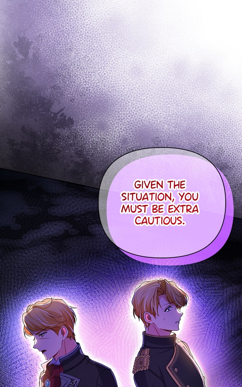 Broken Engagement Episode 46 page 72 - 