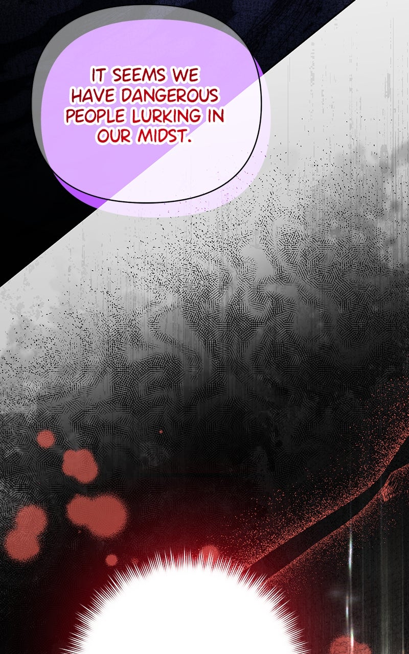 Broken Engagement Episode 46 page 74 - 