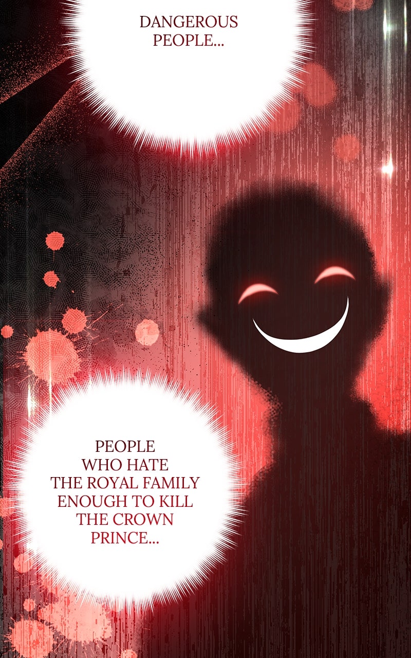 Broken Engagement Episode 46 page 75 - 