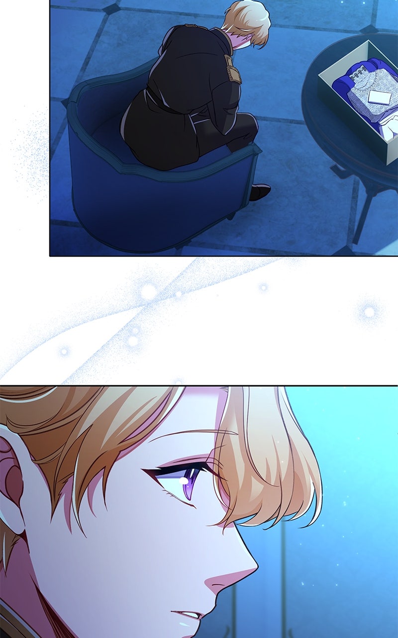 Broken Engagement Episode 46 page 81 - 