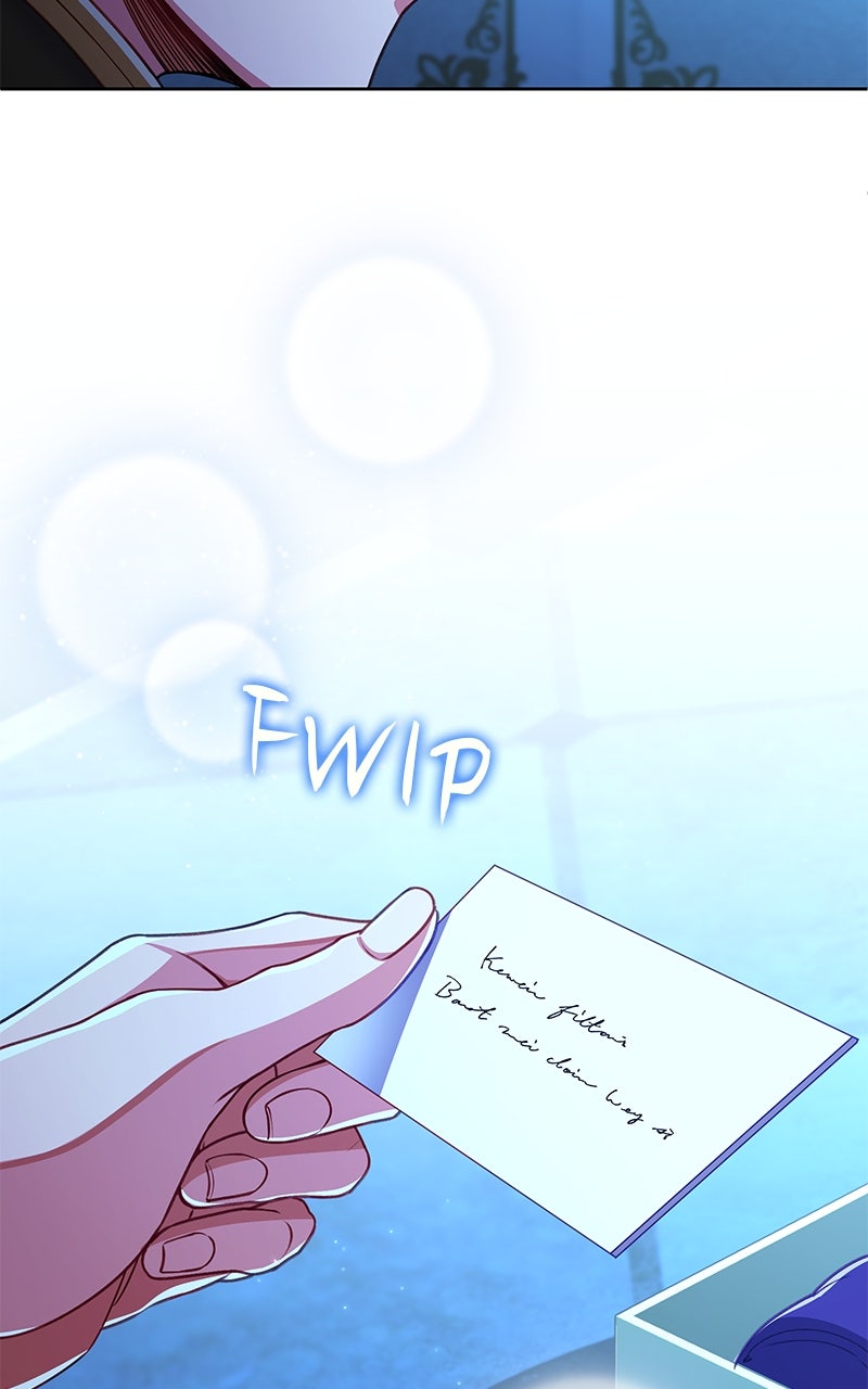 Broken Engagement Episode 46 page 82 - 