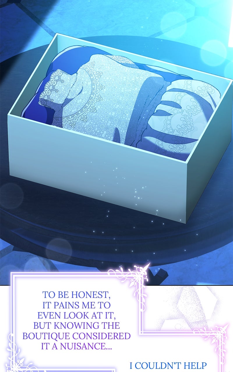 Broken Engagement Episode 46 page 84 - 