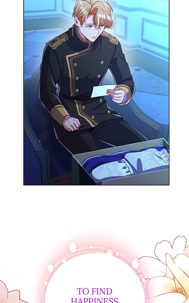 Broken Engagement Episode 46 page 86 - 