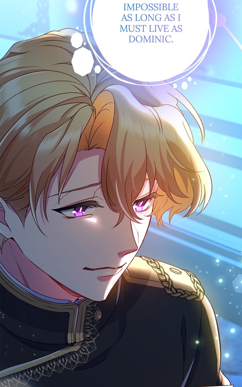 Broken Engagement Episode 46 page 89 - 