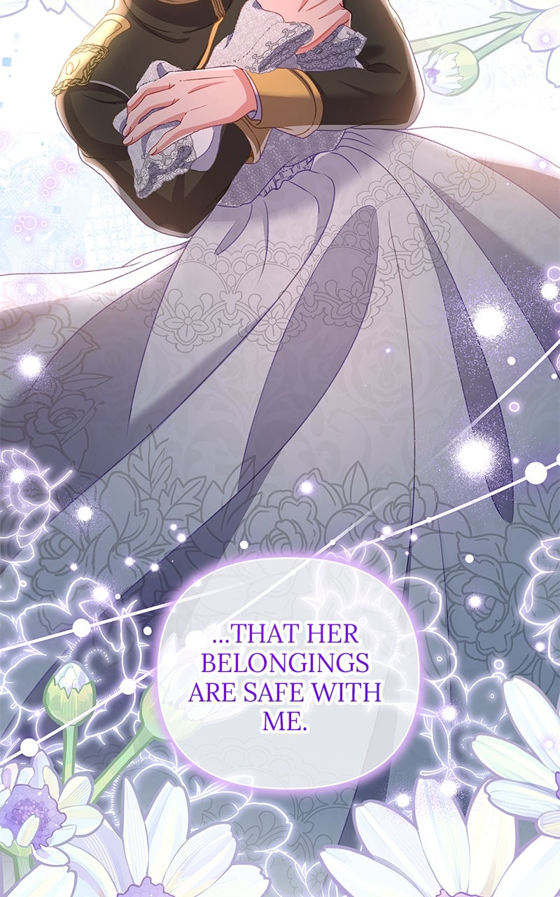 Broken Engagement Episode 46 page 91 - 
