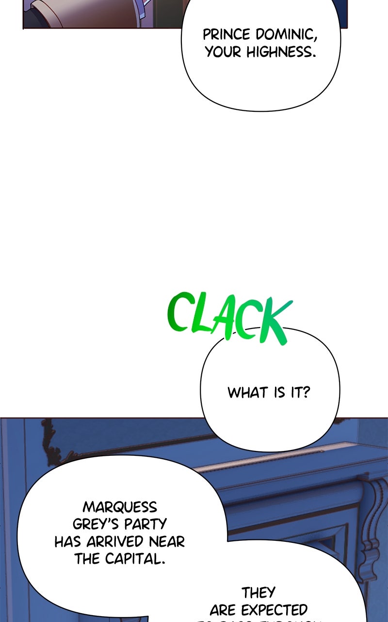 Broken Engagement Episode 46 page 93 - 