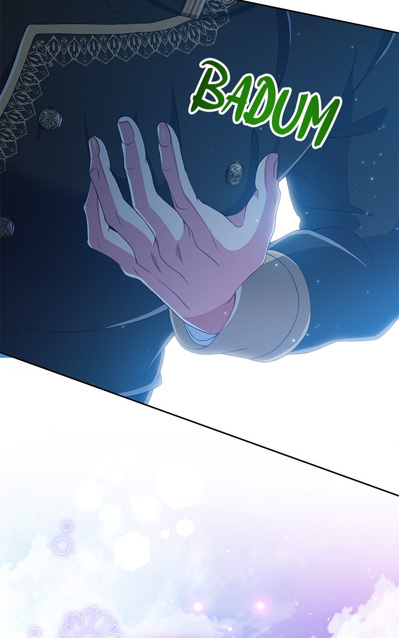 Broken Engagement Episode 46 page 99 - 