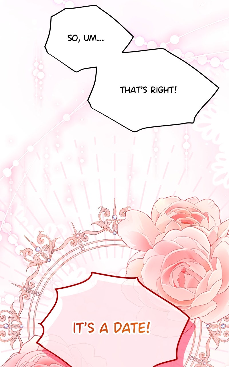 Broken Engagement Episode 47 page 104 - 