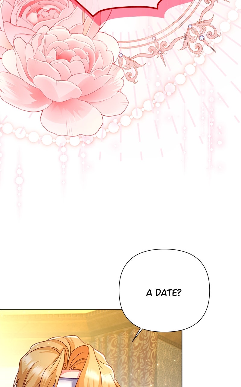 Broken Engagement Episode 47 page 105 - 