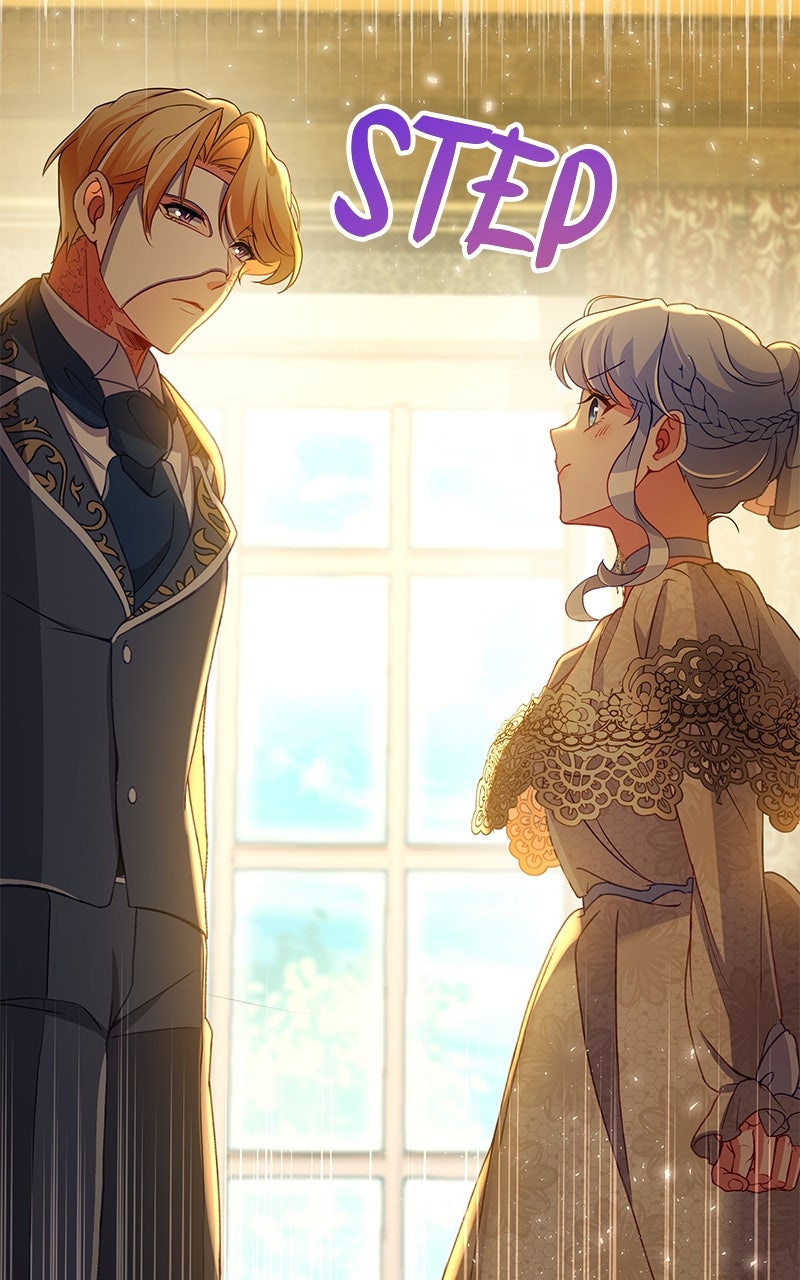 Broken Engagement Episode 47 page 108 - 