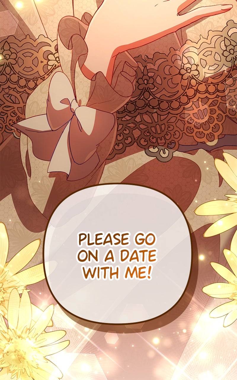 Broken Engagement Episode 47 page 111 - 