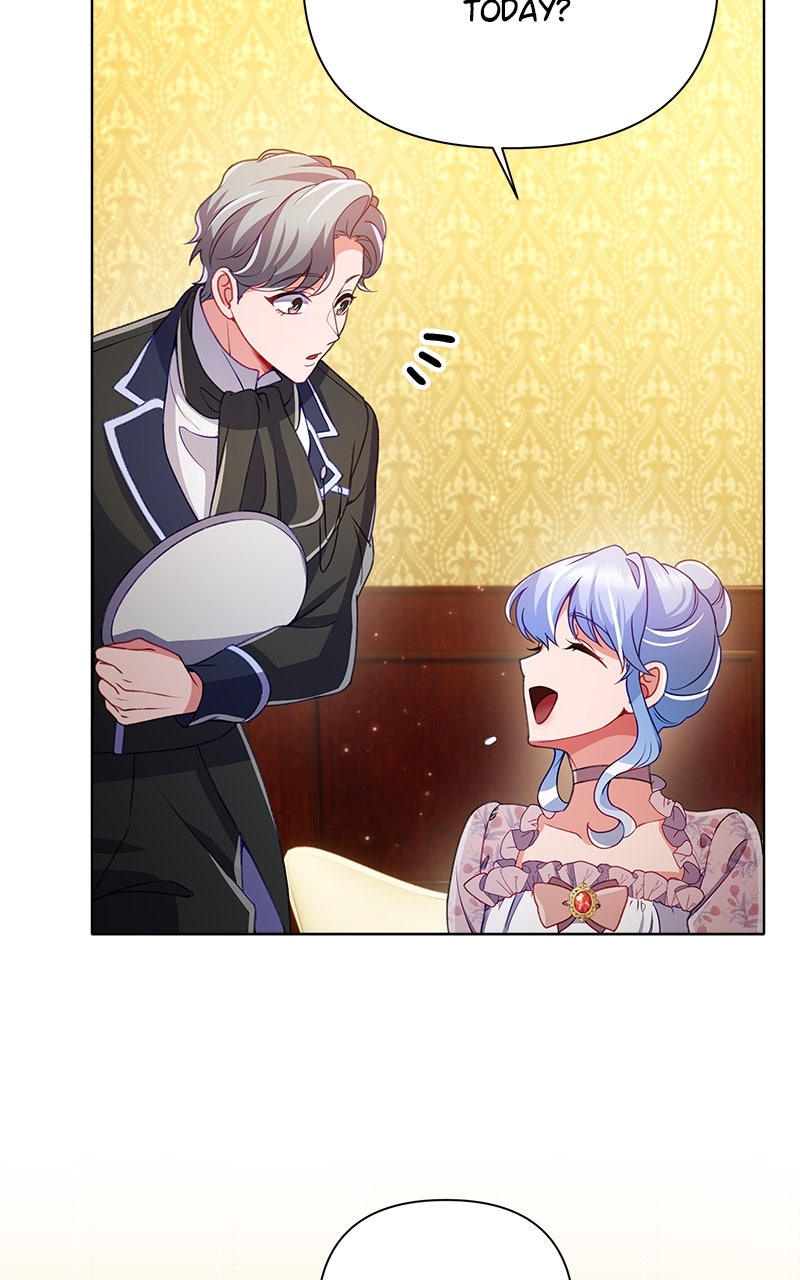 Broken Engagement Episode 47 page 13 - 