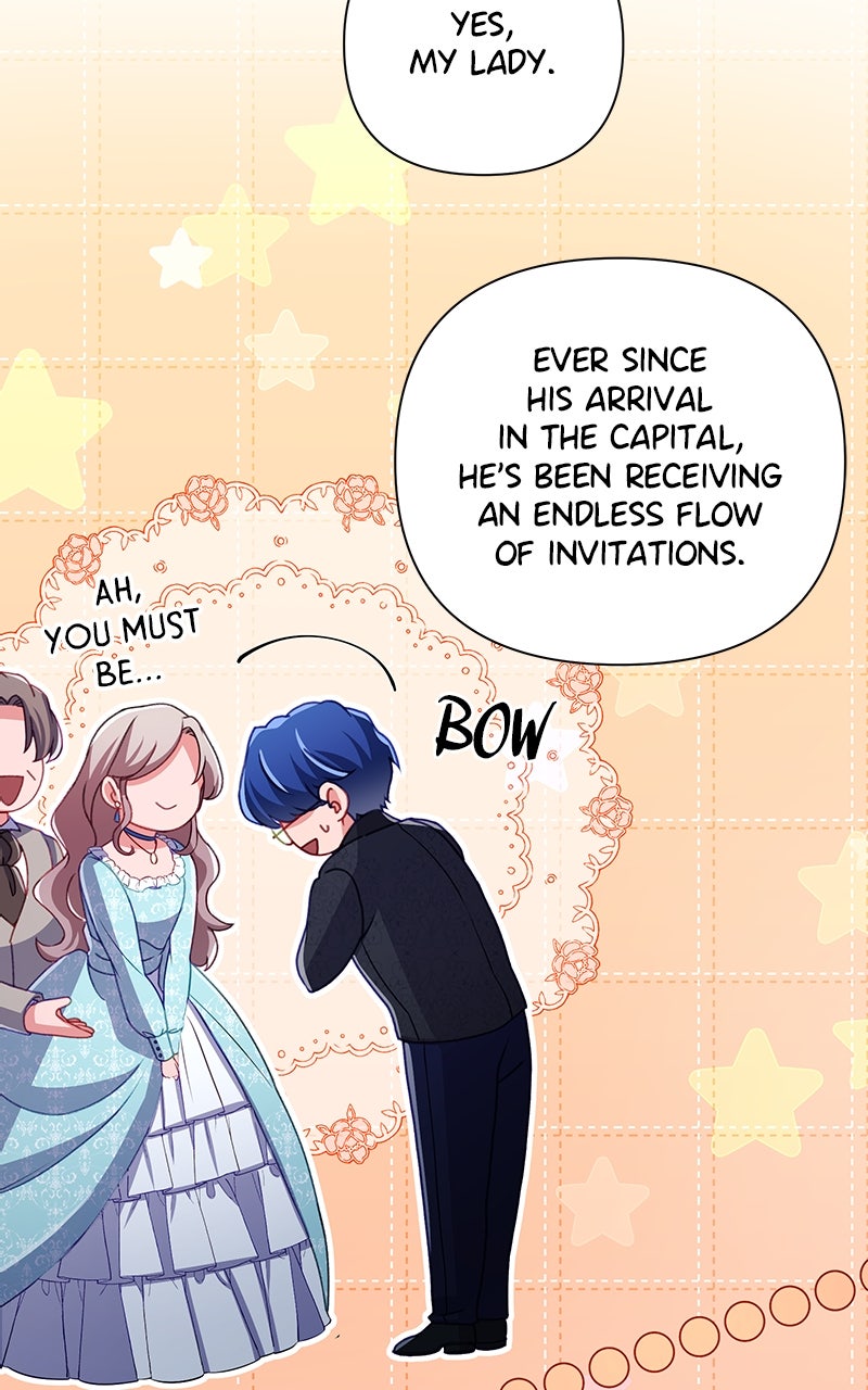 Broken Engagement Episode 47 page 14 - 