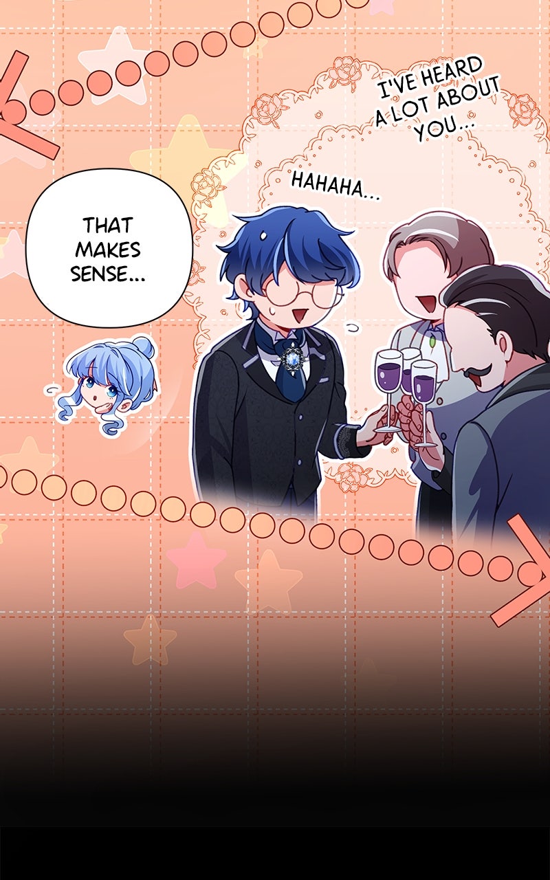 Broken Engagement Episode 47 page 15 - 