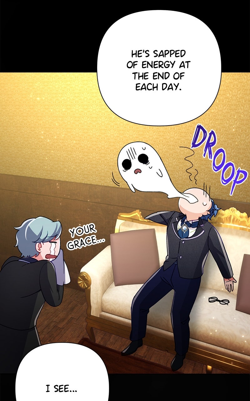 Broken Engagement Episode 47 page 16 - 