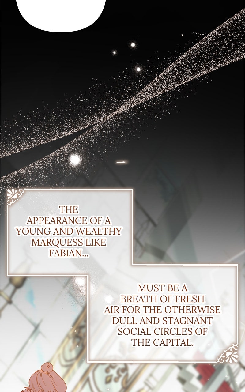 Broken Engagement Episode 47 page 17 - 