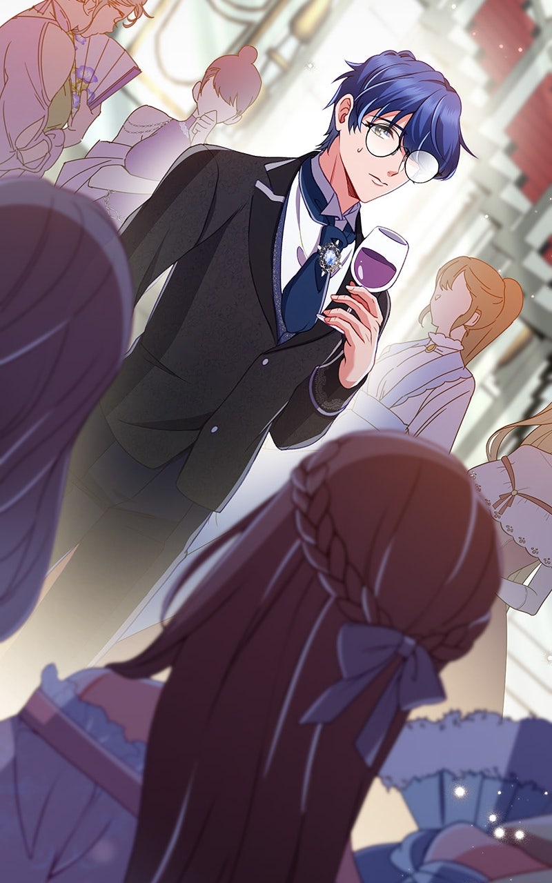 Broken Engagement Episode 47 page 18 - 