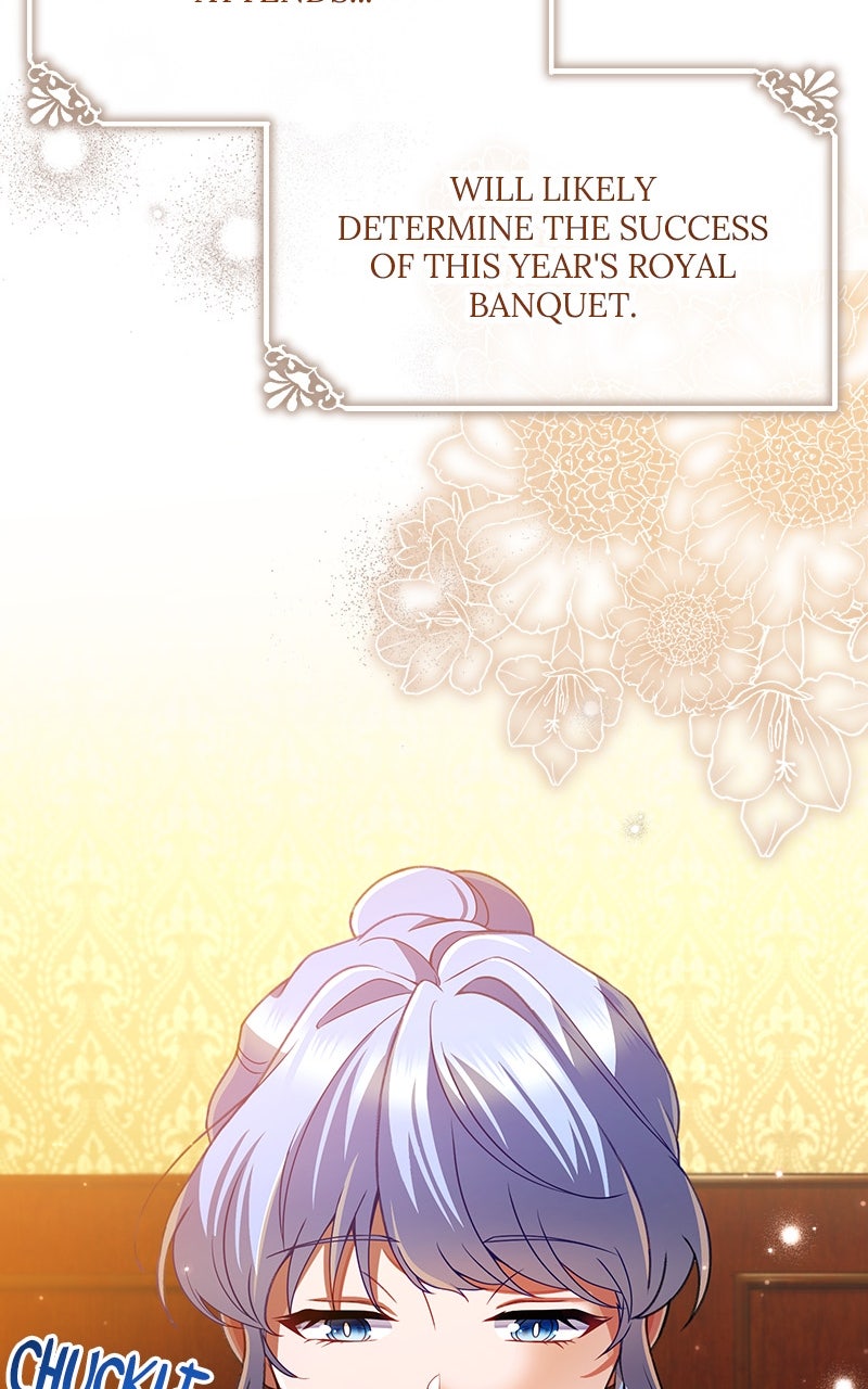 Broken Engagement Episode 47 page 21 - 