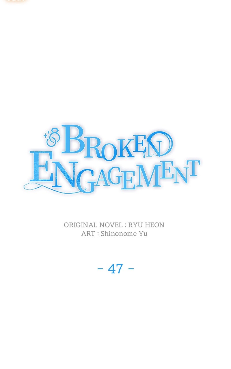 Broken Engagement Episode 47 page 23 - 