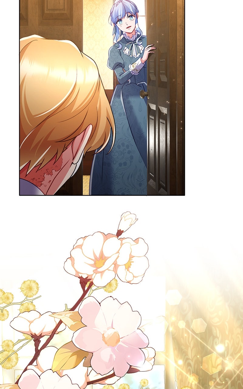Broken Engagement Episode 47 page 25 - 