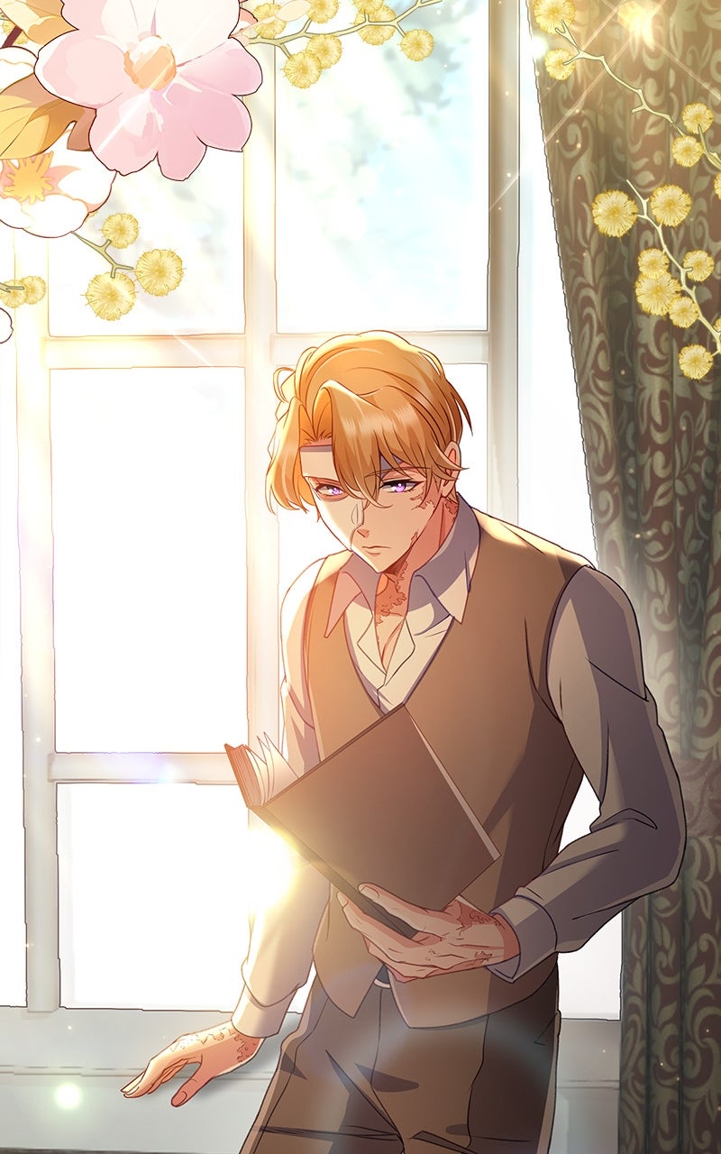 Broken Engagement Episode 47 page 26 - 