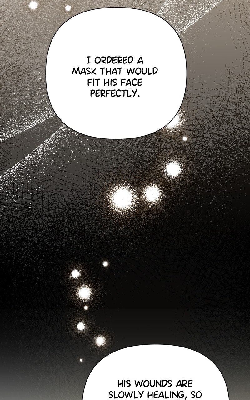 Broken Engagement Episode 47 page 33 - 
