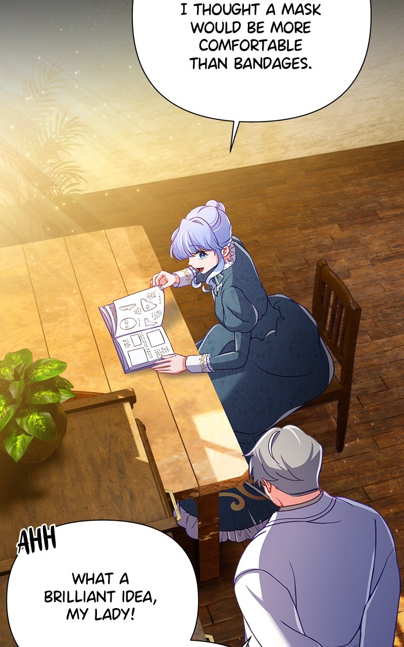 Broken Engagement Episode 47 page 34 - 