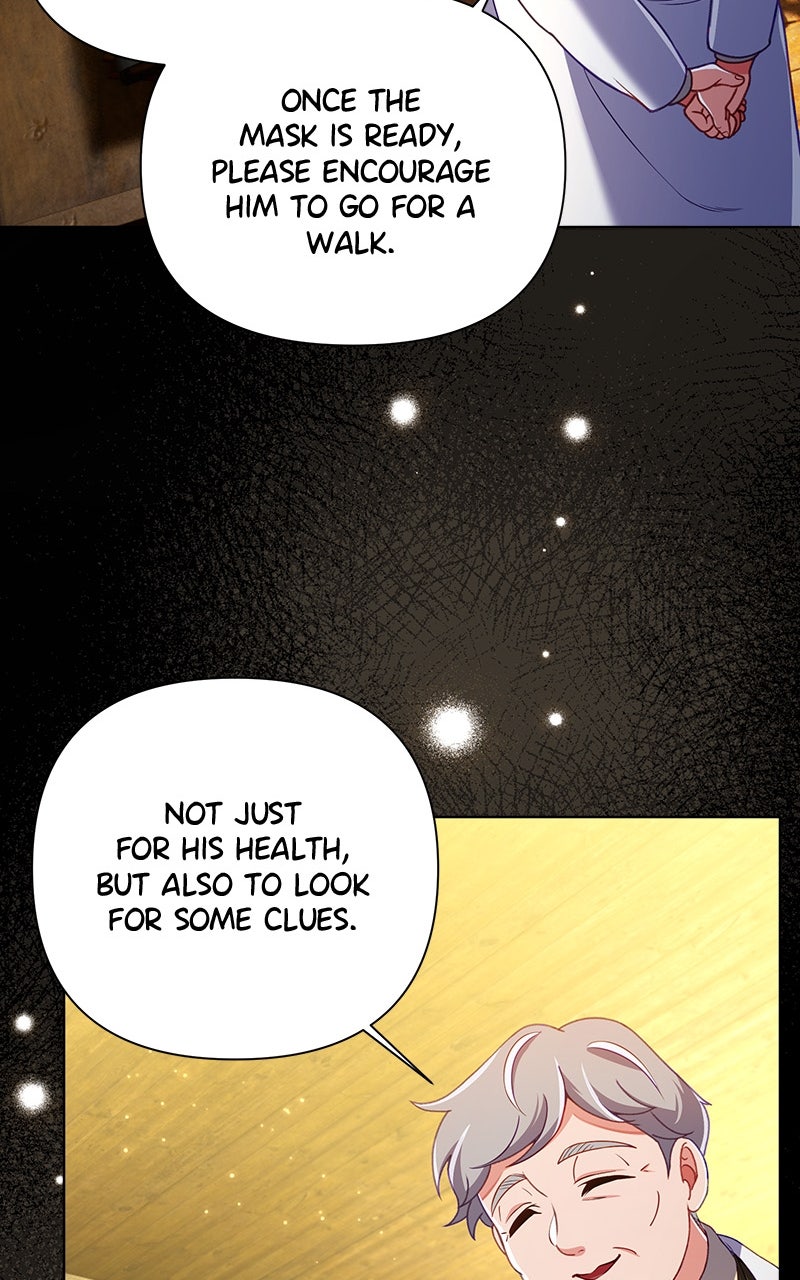 Broken Engagement Episode 47 page 35 - 