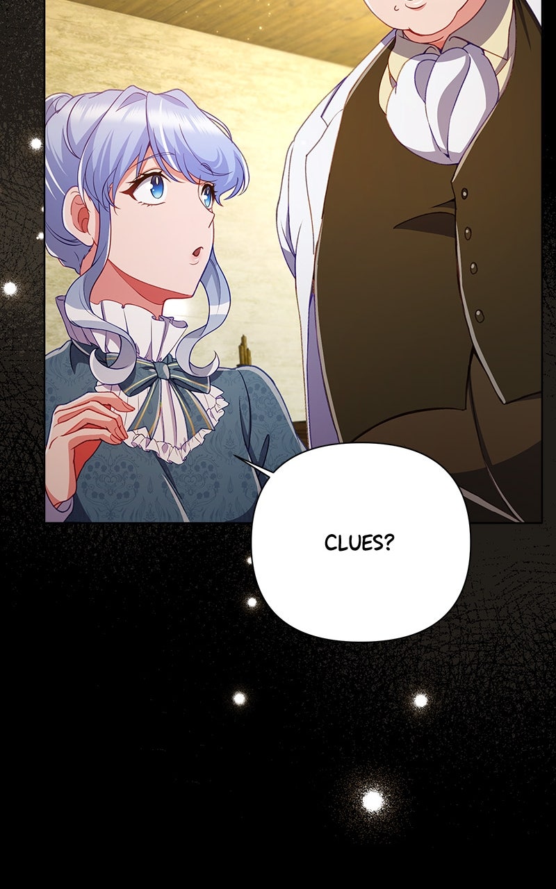 Broken Engagement Episode 47 page 36 - 