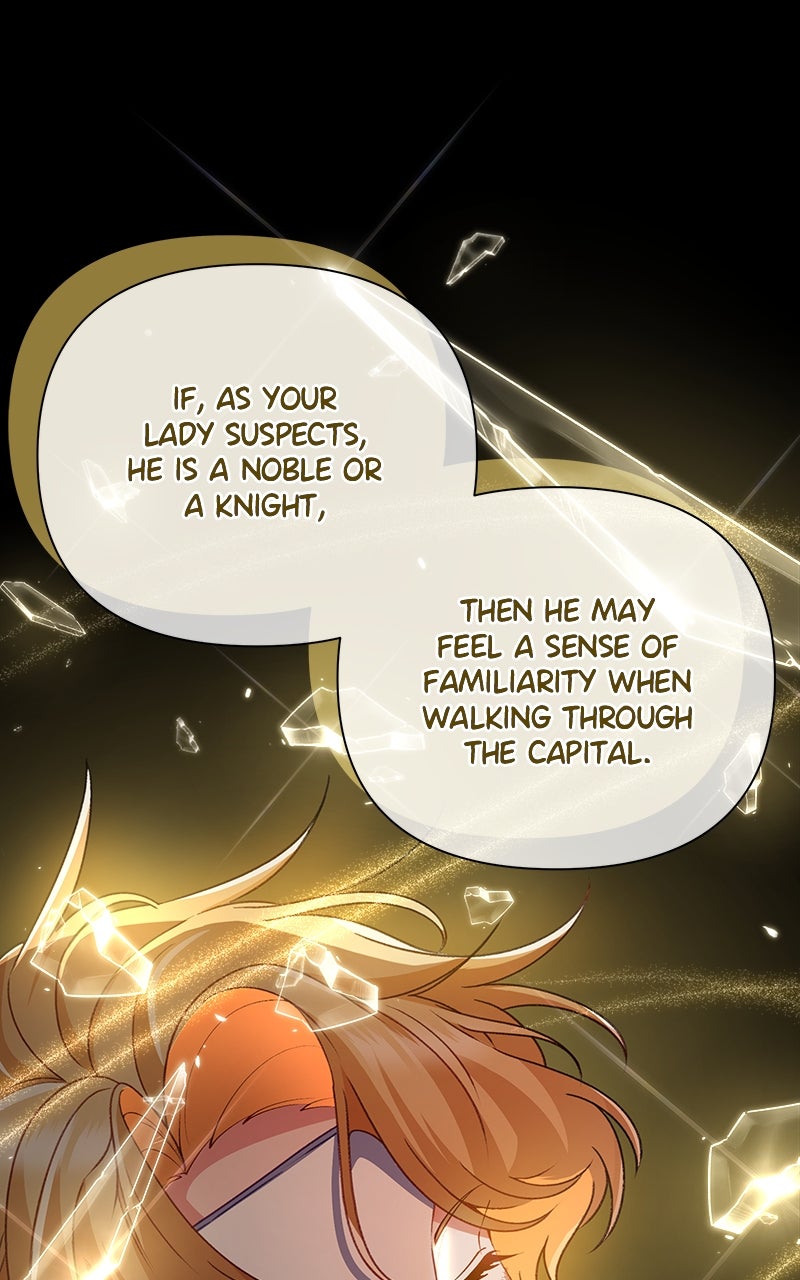 Broken Engagement Episode 47 page 37 - 