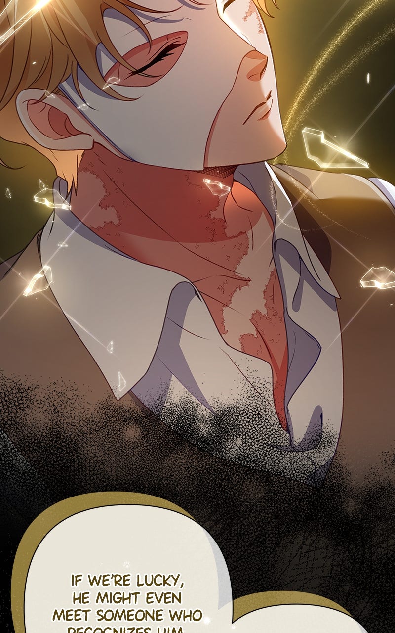 Broken Engagement Episode 47 page 38 - 
