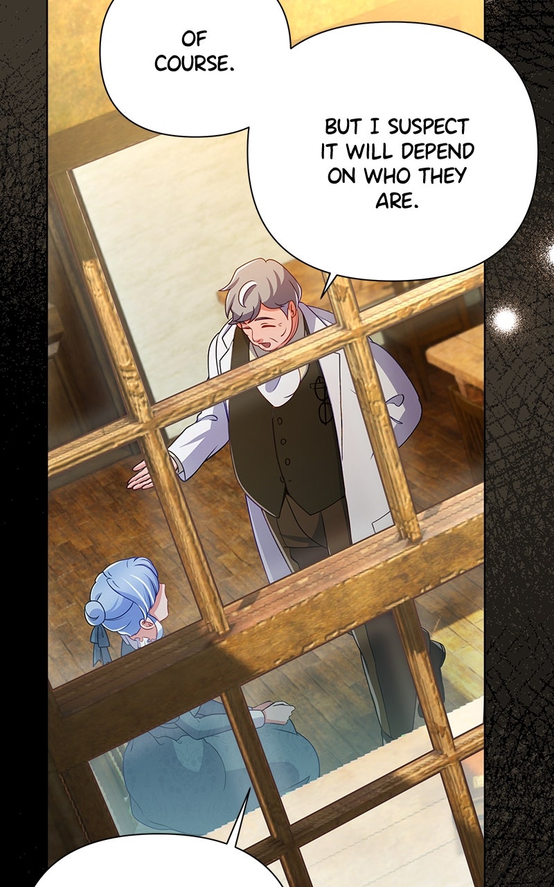 Broken Engagement Episode 47 page 40 - 