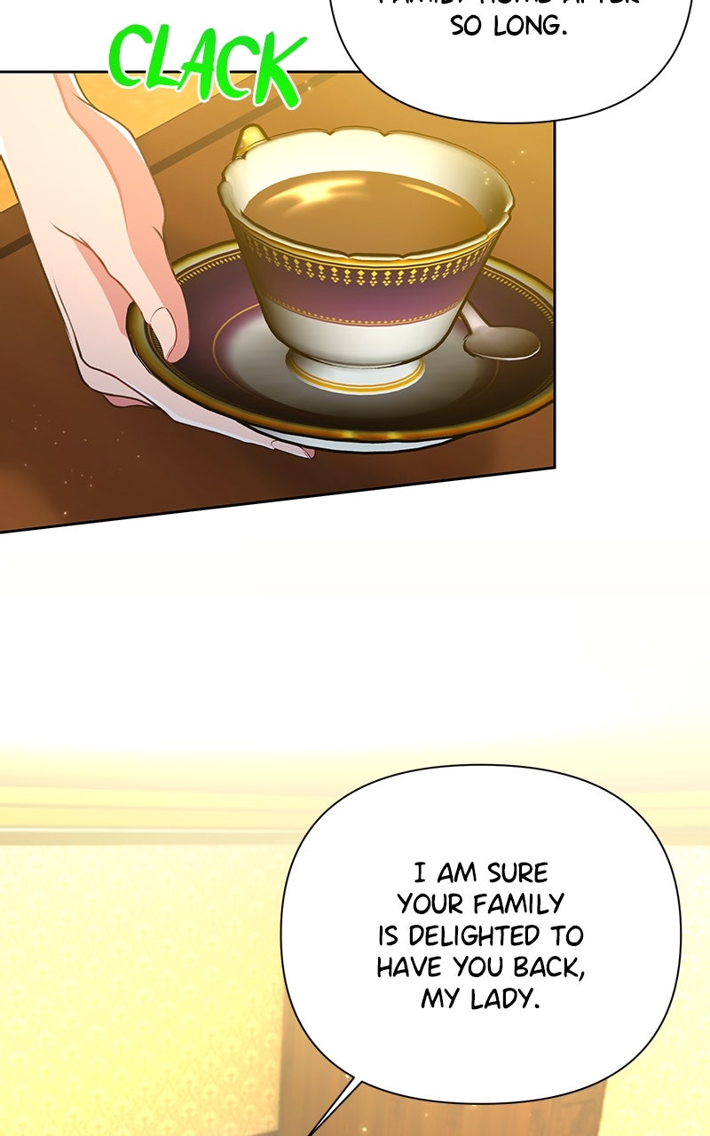 Broken Engagement Episode 47 page 5 - 