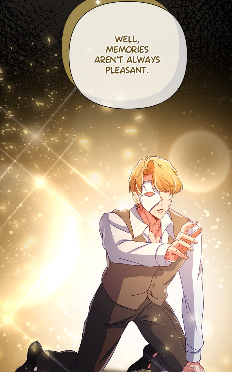 Broken Engagement Episode 47 page 42 - 