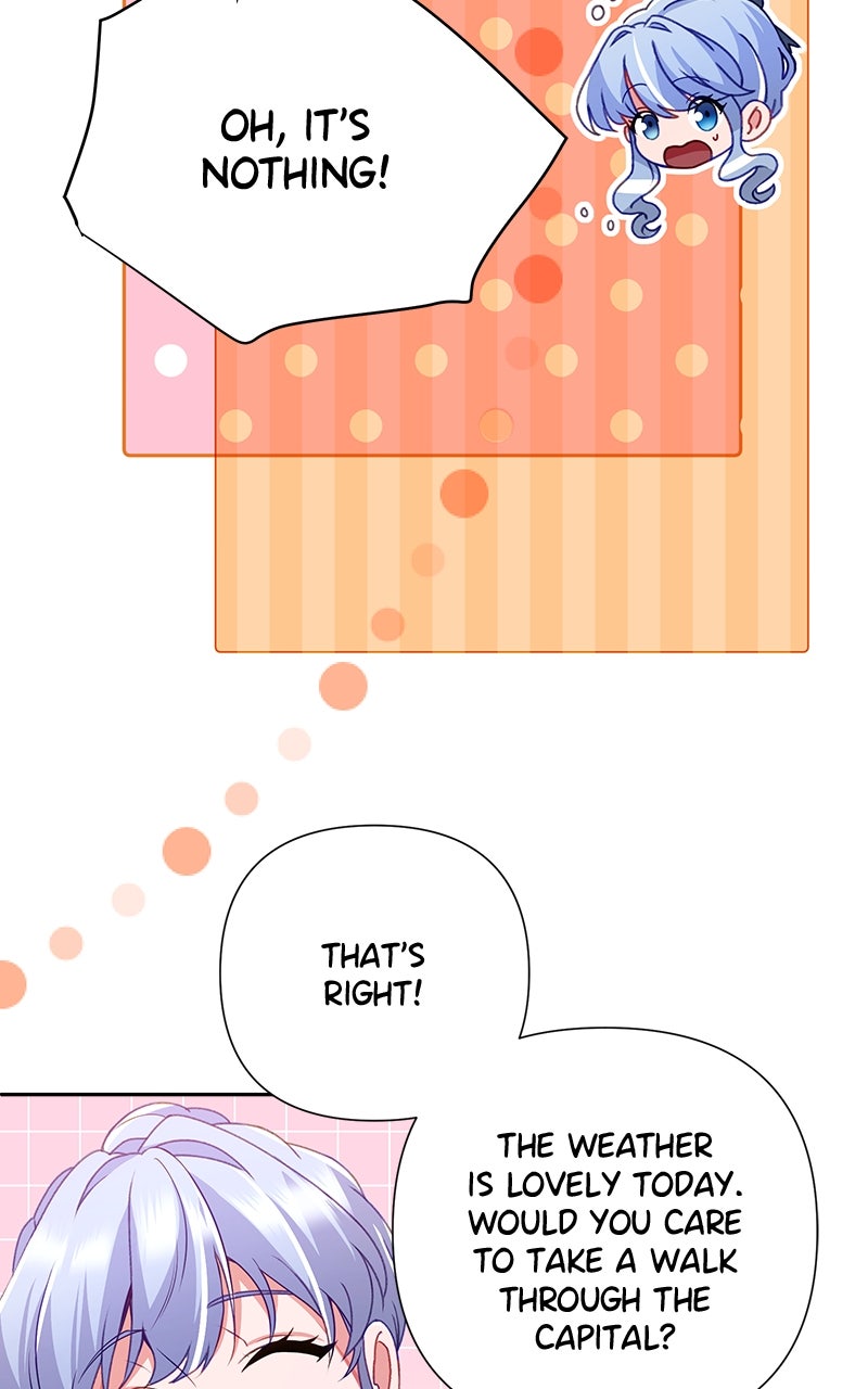 Broken Engagement Episode 47 page 48 - 