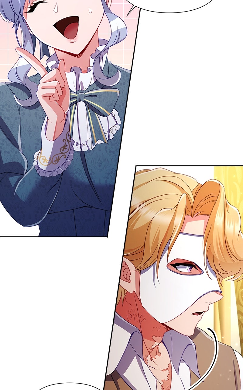 Broken Engagement Episode 47 page 49 - 