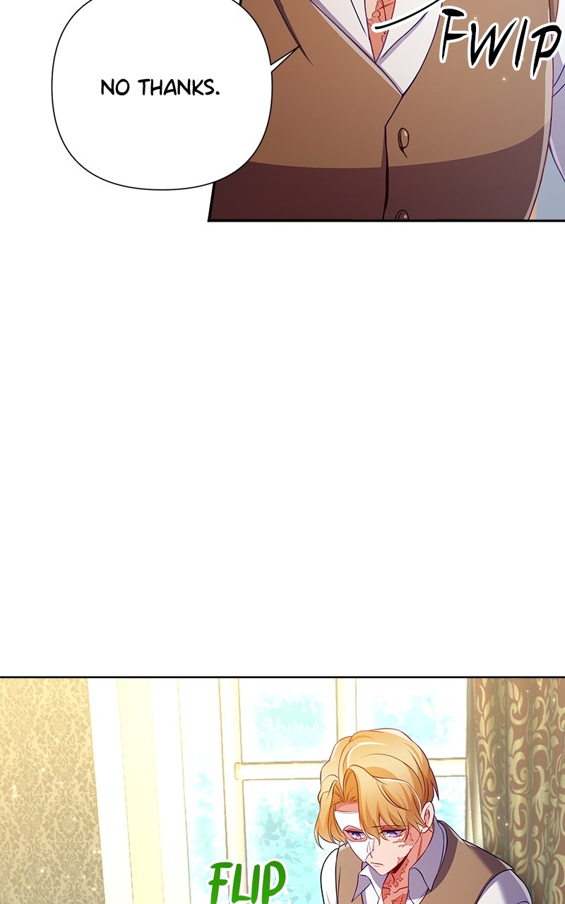 Broken Engagement Episode 47 page 50 - 