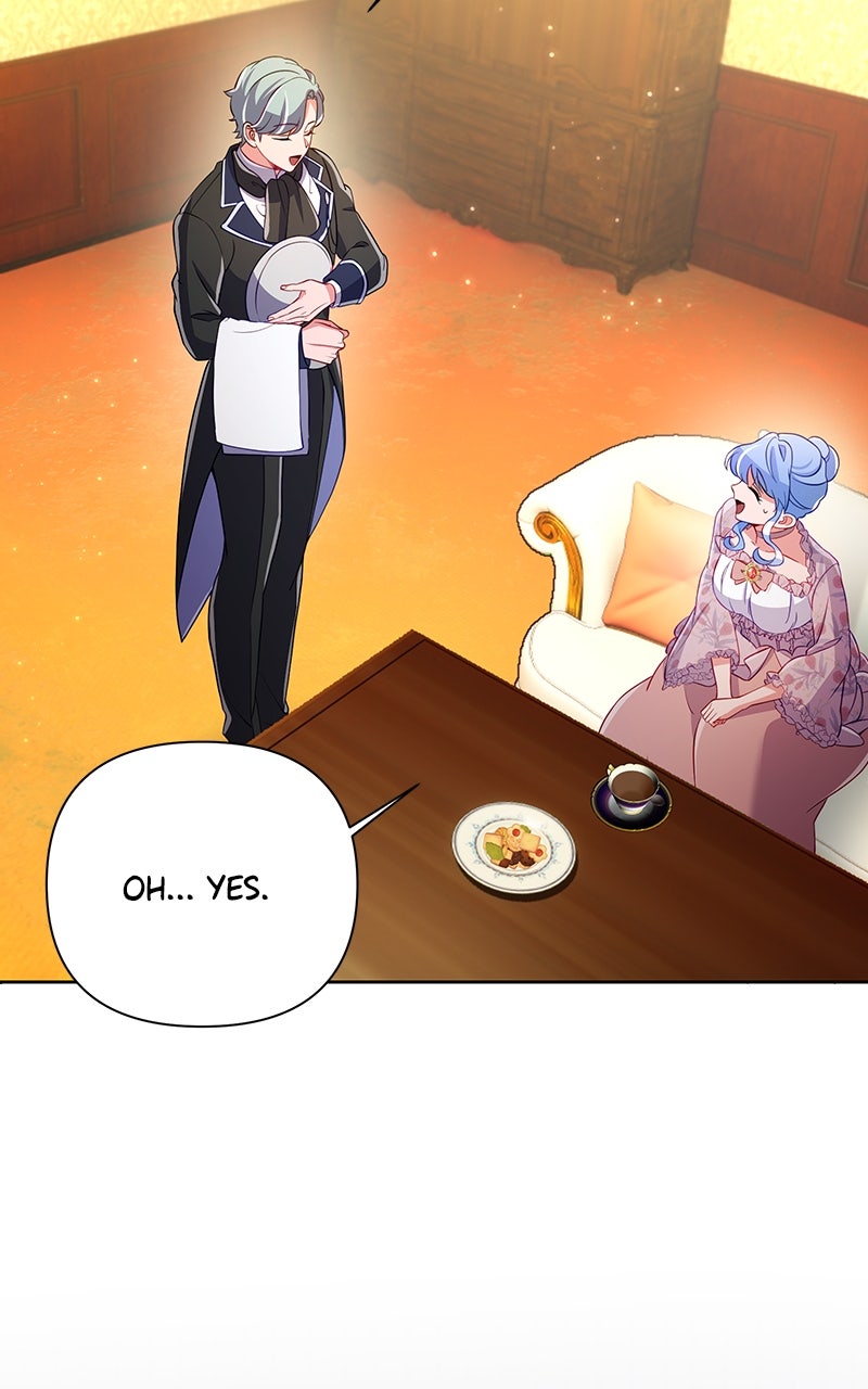 Broken Engagement Episode 47 page 6 - 